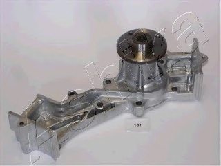ASHIKA 35-01-137 Water Pump